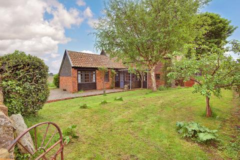 Carnbee Road, Arncroach, Anstruther... 3 bed detached house for sale