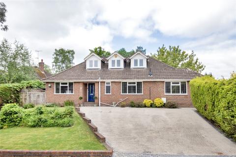 Chipstead Park, Sevenoaks, Kent, TN13 4 bed detached house for sale