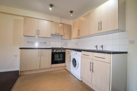 Willowholme Road, Willowholme... 1 bed apartment for sale