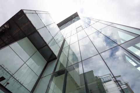 Deansgate, Manchester M3 2 bed flat for sale