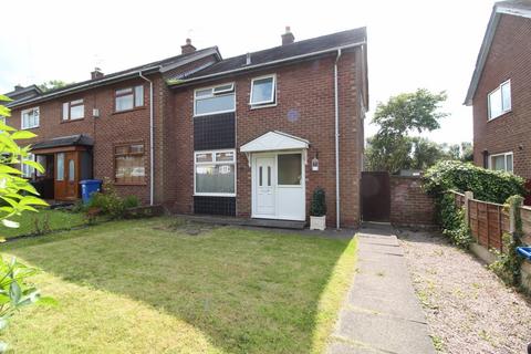 Heathcote Gardens, Romiley 2 bed mews for sale