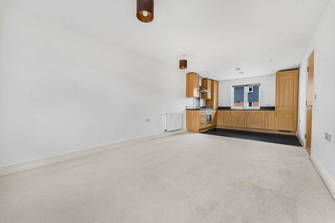 Bowes Road, STAINES, TW18 1 bed apartment for sale