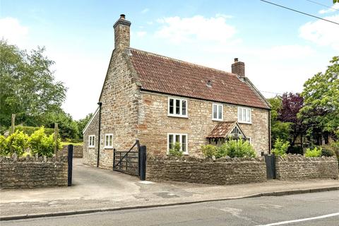 Detached Cottage, Stowey 4 bed detached house for sale