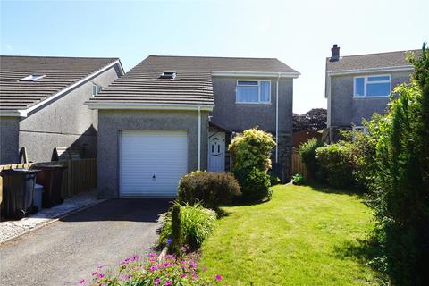 Penhale Close, Liskeard PL14 4 bed detached house for sale