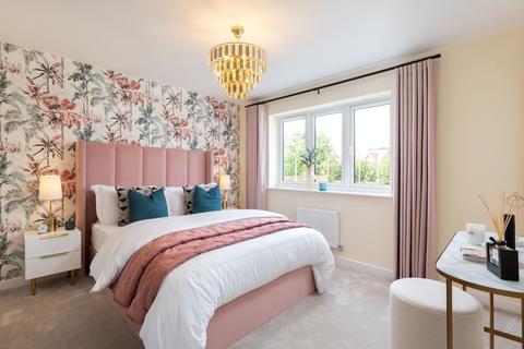 The Mason at Langmead Place, Water... 3 bed detached house for sale