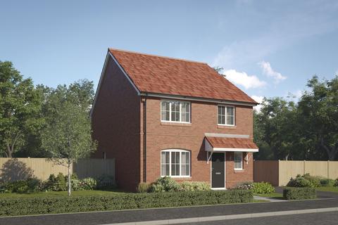 The Reedmaker at Chilsey Grange... 4 bed detached house for sale