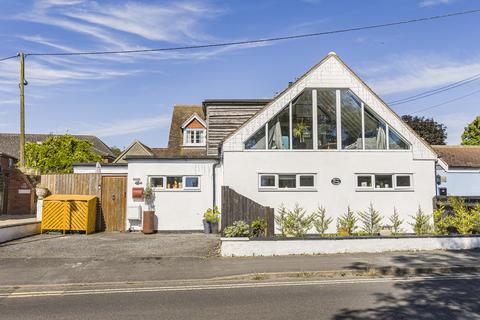 Wilsham Road, Abingdon, OX14 2 bed semi