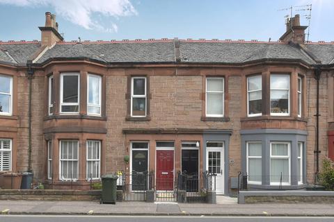 71 Willowbrae Road, Edinburgh, EH8 7EZ 2 bed villa for sale