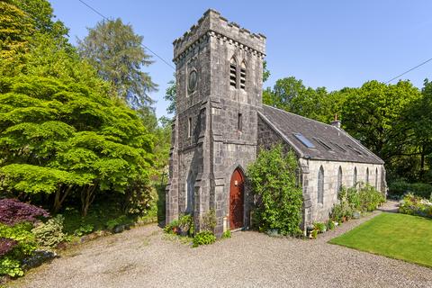 Rhugarbh Church, Barcaldine, By Oban... 5 bed detached house for sale