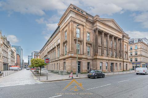 Ingram Street, Glasgow G1 2 bed apartment for sale