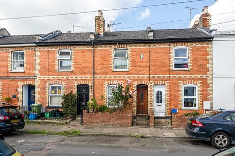 Moorend Street, Leckhampton... 2 bed house for sale
