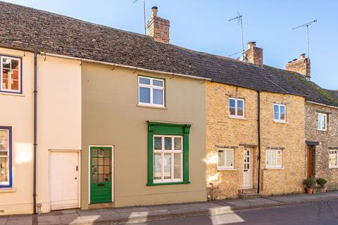 Gloucester Road, Malmesbury 3 bed terraced house for sale