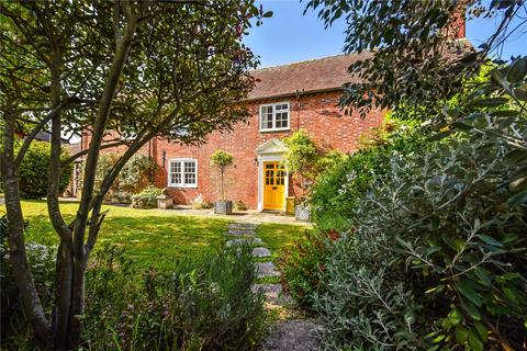 High Street, Selsey, Chichester, West... 4 bed detached house for sale