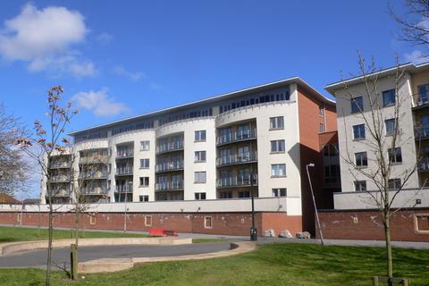 St Stephens Mansions, Mount Stuart... 2 bed apartment for sale