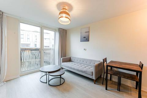 Woods House, Belgravia, London, SW1W 1 bed flat for sale