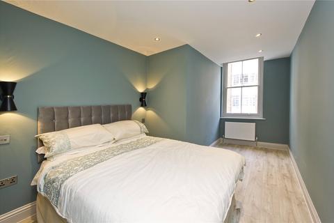 Westbourne Grove Terrace, London, W2 1 bed apartment for sale
