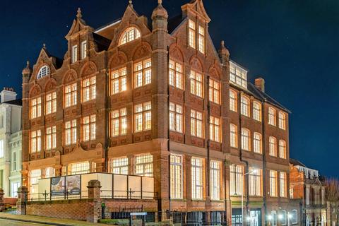 The Carriage House, Grosvenor Road... 2 bed apartment for sale