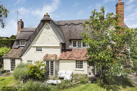 High Street, Great Abington CB21 4 bed detached house for sale