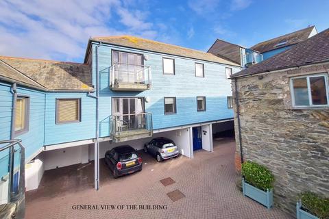 St. Elvans Courtyard, Porthleven TR13 1 bed apartment for sale