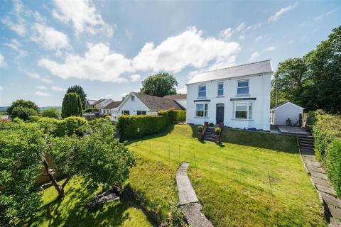 Lon Eithrym, Clydach, Swansea 3 bed detached house for sale