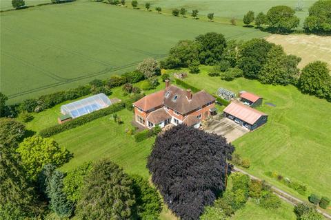 Folly Lane, Copdock, Ipswich, IP8 5 bed detached house for sale