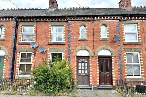 Westgate Street, Llanidloes, Powys, SY18 2 bed terraced house for sale
