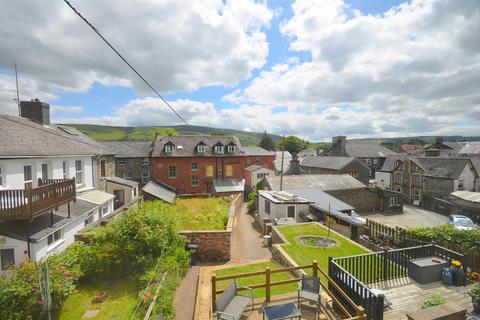 East Street, Rhayader 2 bed terraced house for sale