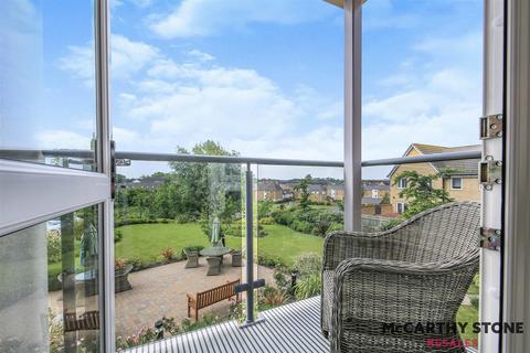 Cranberry Court, Kempley Close... 1 bed apartment for sale