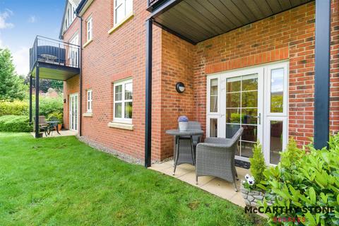 Ravenshaw Court, Four Ashes Road... 1 bed apartment for sale