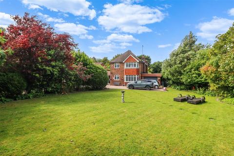 Southdown Road, Eastbourne 5 bed detached house for sale