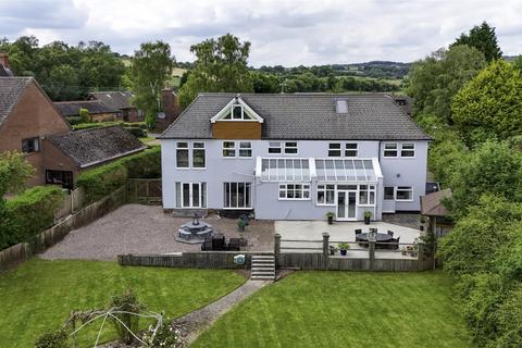 Breach Lane, Tomonslow 5 bed detached house for sale
