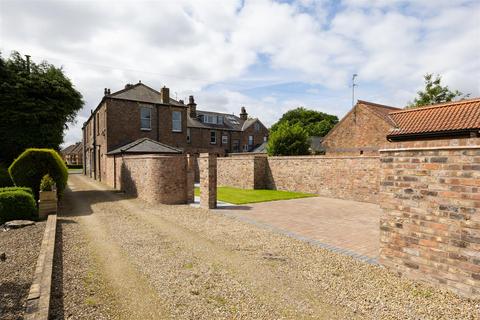 Station Road, Haxby, York 4 bed character property for sale