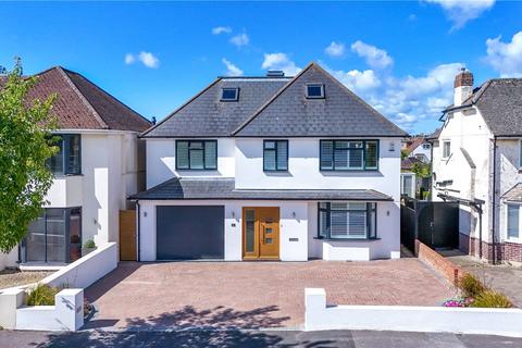 Wickfield Avenue, Christchurch... 5 bed detached house for sale