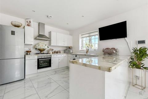 Quilters Yard, Rainham, Gillingham... 4 bed detached house for sale