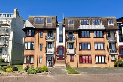 Alexandra Court, Bridlington, East ... 2 bed apartment for sale