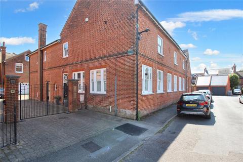 Wymering Road, Southwold, Suffolk, IP18 2 bed end of terrace house for sale