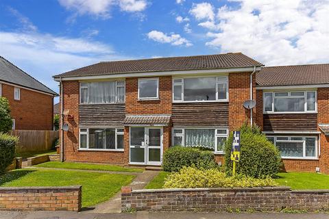 Bredhurst Road, Wigmore, Gillingham... 1 bed flat for sale