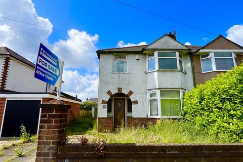 Brookside Avenue, Eccleston 3 bed semi