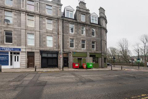 Skene Street, Aberdeen AB10 1 bed flat for sale