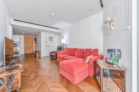 Wilshire House, Battersea Power... 2 bed flat for sale