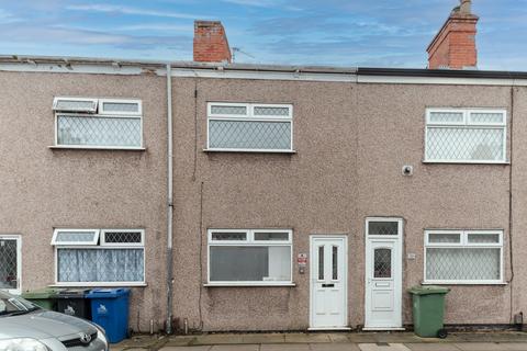 Ripon Street, Grimsby DN31 3 bed terraced house for sale