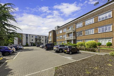 St Winefrides, Romilly Crescent 1 bed apartment for sale