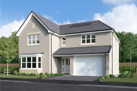 Plot 16, Thetford at Strathmartine... 5 bed detached house for sale