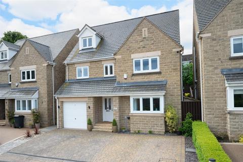 6 bedroom detached house for sale