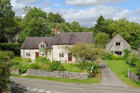 Creamery Lane, Parwich, DE6 4 bed farm house for sale