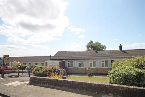 2 bedroom semi-detached bungalow for sale