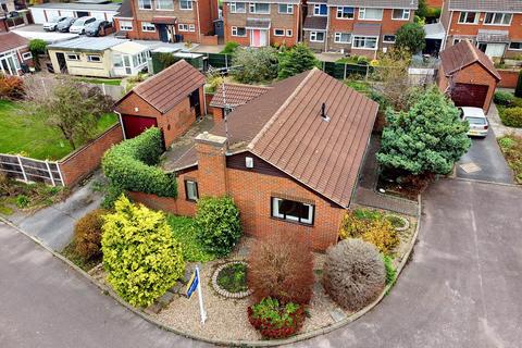 Empingham Close, Toton 2 bed detached bungalow for sale