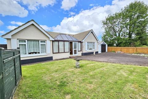 Dolton, Winkleigh 3 bed bungalow for sale