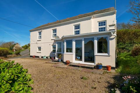 Crippas Hill, Penzance TR19 5 bed detached house for sale