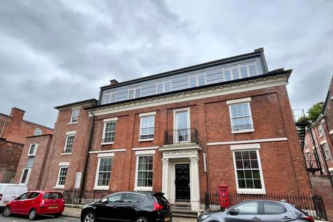 Sorting Office, 42 West Cliff... 1 bed apartment for sale